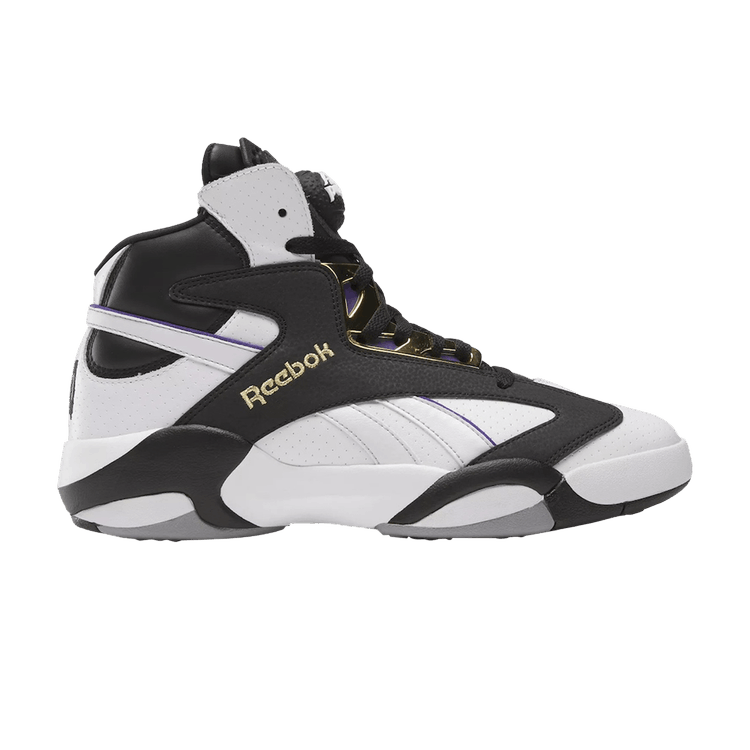 Shaq Attaq 'MVP' Sneaker Release and Raffle Info