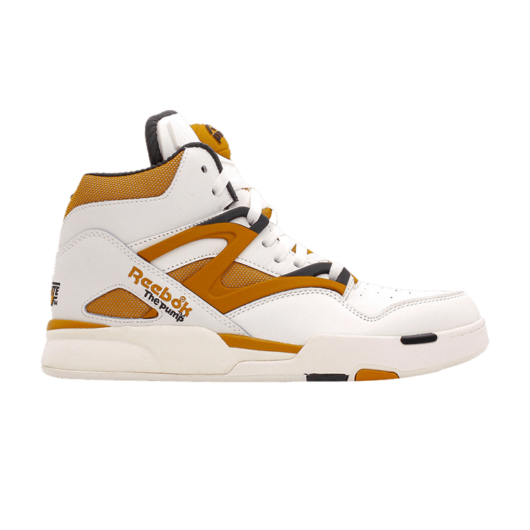 Pump Omni Zone 2 'Radiant Ochre' Sneaker Release and Raffle Info