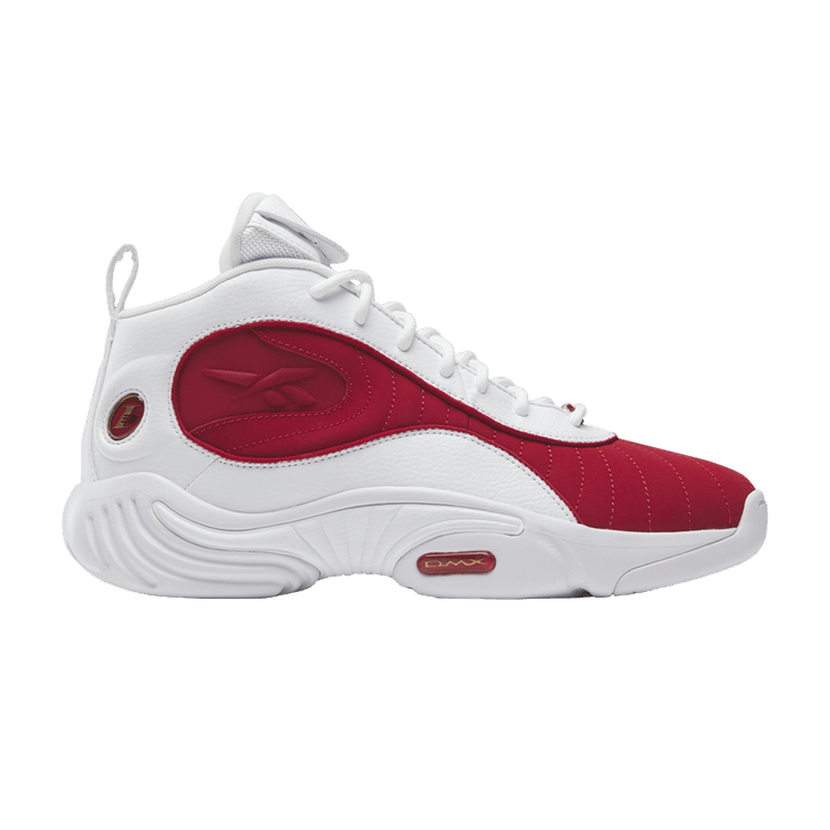 Answer 3 'Flash Red' Sneaker Release and Raffle Info