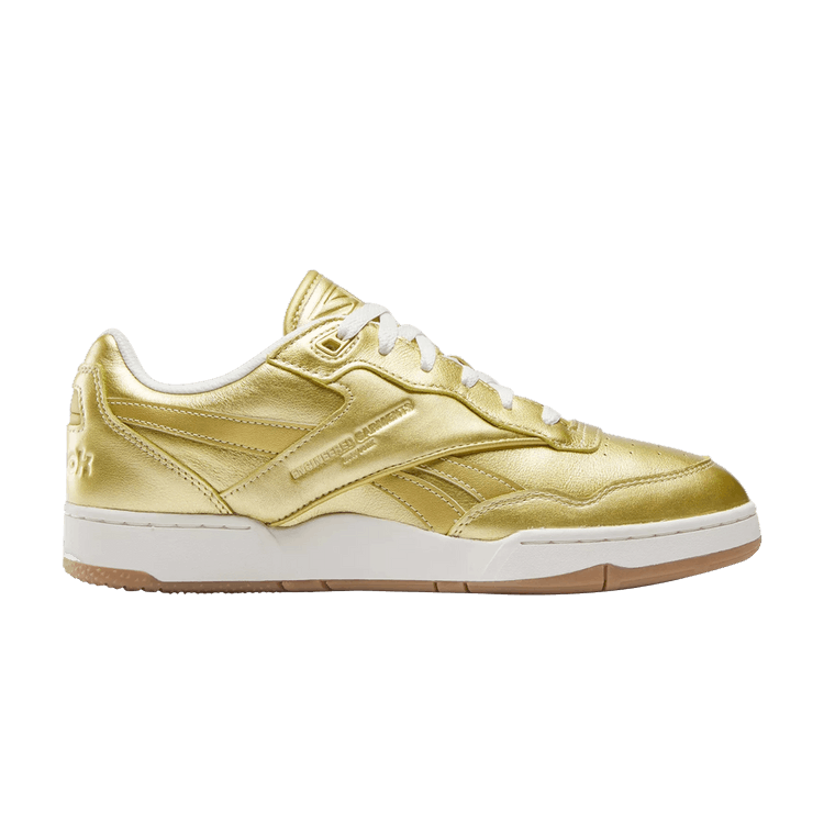 Engineered Garments x BB4000 2 'Gold Metallic' Sneaker Release and Raffle Info