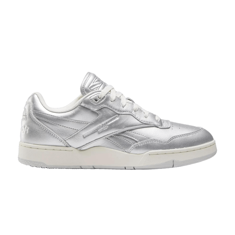 Engineered Garments x BB4000 2 'Silver Metallic' Sneaker Release and Raffle Info