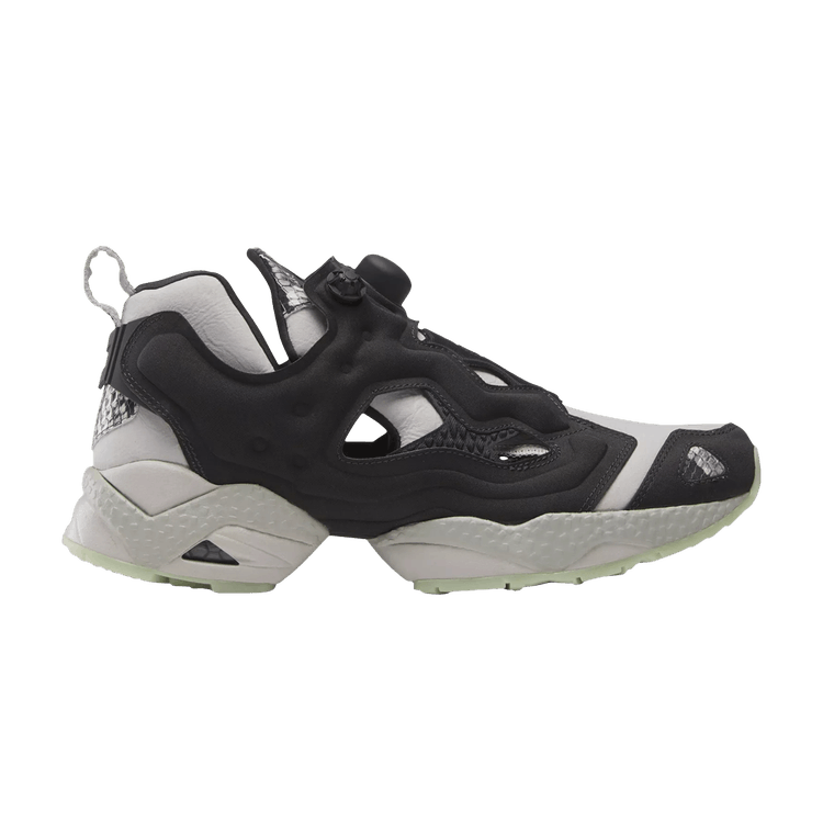 Harry Potter x Instapump Fury 95 'Lord Voldemort' Sneaker Release and Raffle Info