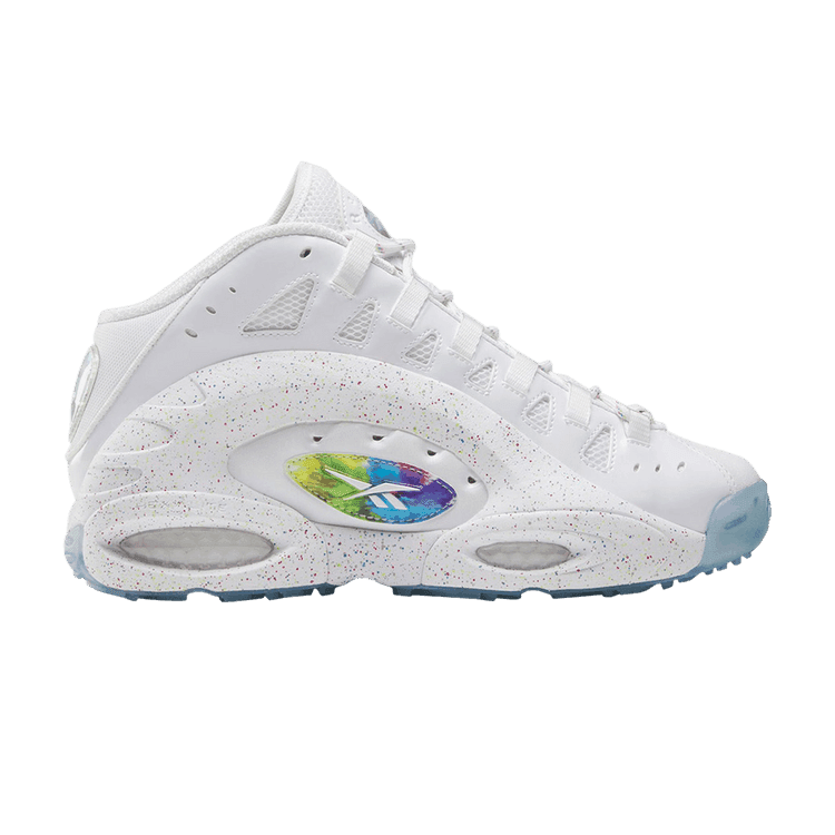 Panini x ES22 'Color Blast' Sneaker Release and Raffle Info