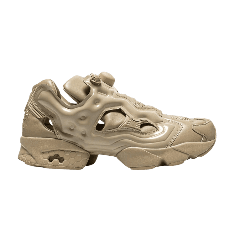 Needles x InstaPump Fury 94 'Canvas' Sneaker Release and Raffle Info