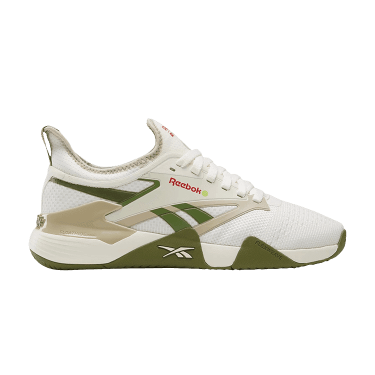 Recess x Nano Court 'Beige Green' Sneaker Release and Raffle Info