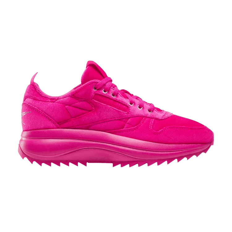 Juicy Couture x Wmns Classic Leather SP Extra 'Pink' Sneaker Release and Raffle Info