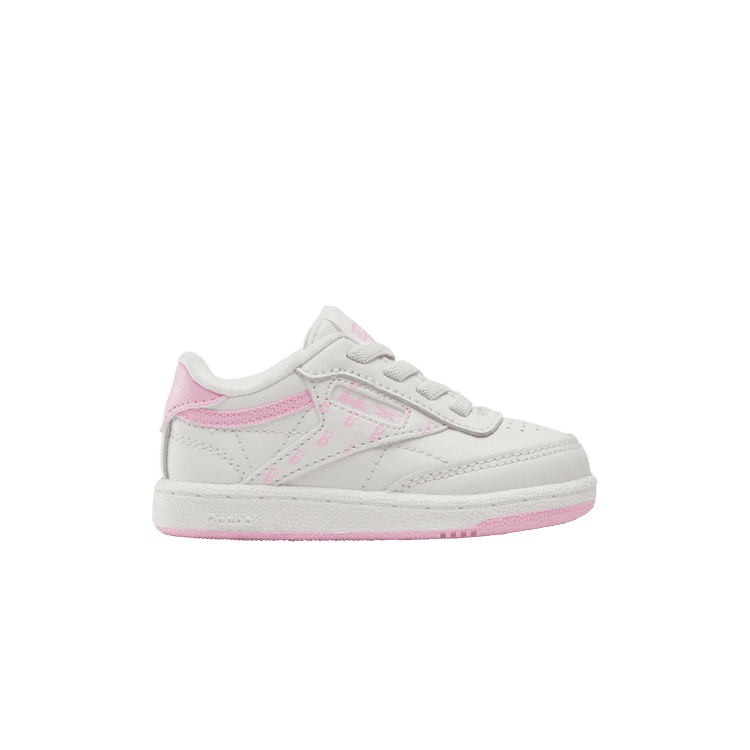 Barbie x Club C Toddler 'Dream Gap Project' Sneaker Release and Raffle Info