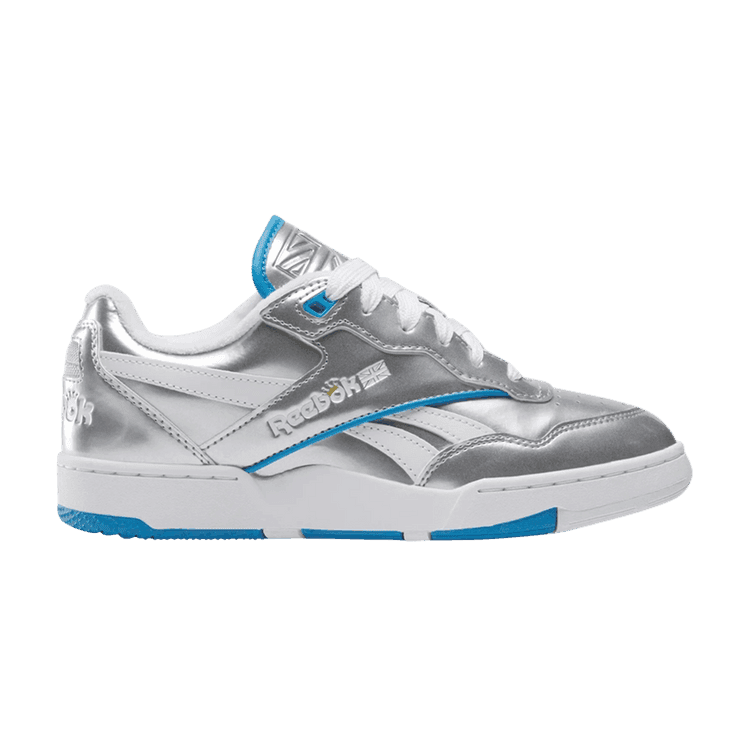 Angel Reese x Wmns BB4000 2 'Silver Always Blue' Sneaker Release and Raffle Info