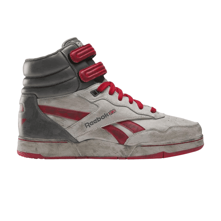 Alien Romulus x BB4000 2 Mid 'Weyland-Yutani' Sneaker Release and Raffle Info