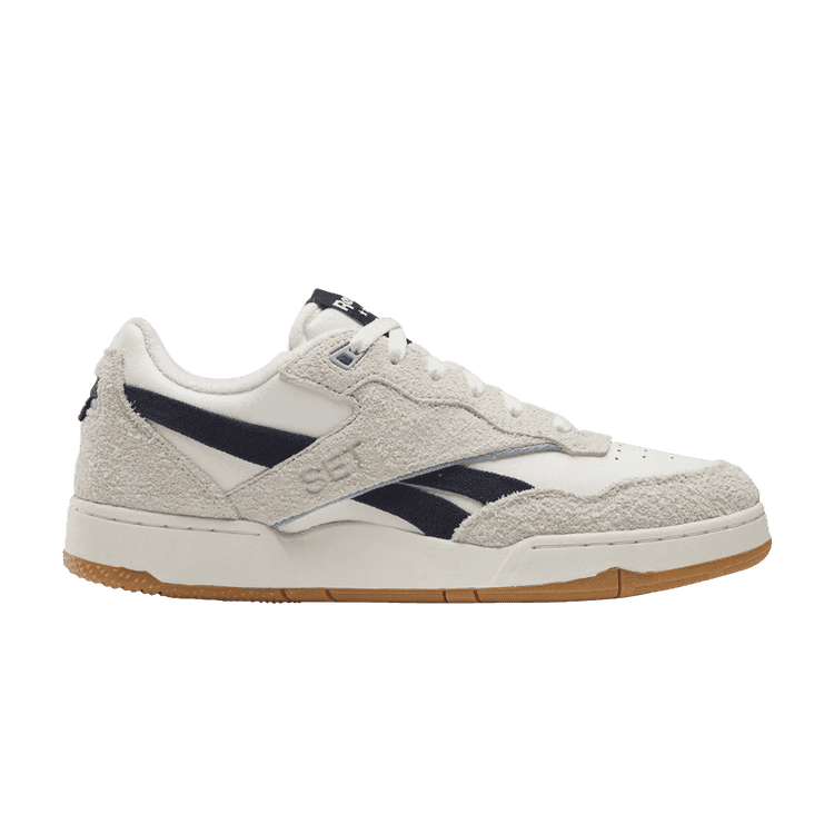 SET Active x BB4000 2 'Chalk Beige Blue' Sneaker Release and Raffle Info