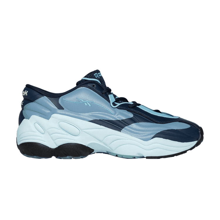 DMX Run 6 Modern LTD 'Night' Sneaker Release and Raffle Info