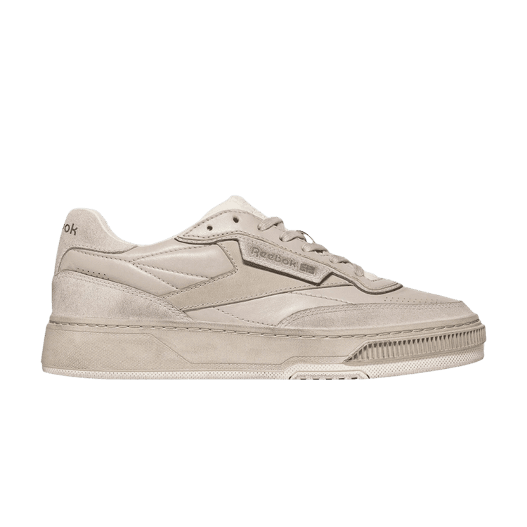 Club C LTD 'Wax Moon White' Sneaker Release and Raffle Info