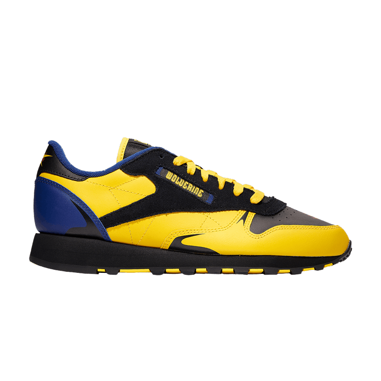 Marvel x Classic Leather 'Wolverine' Sneaker Release and Raffle Info