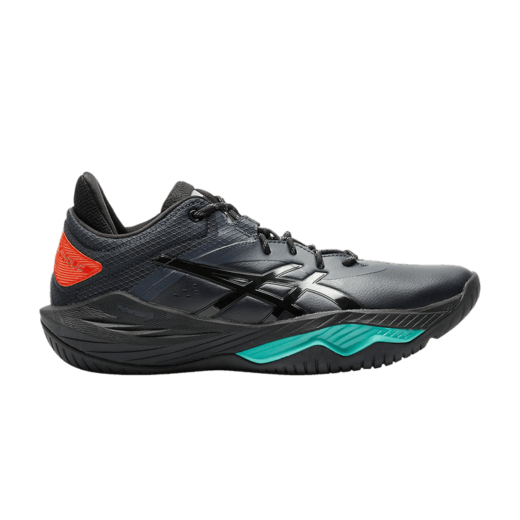 ballaholic x Nova Surge Low 'Midnight Aurora Green' Sneaker Release and Raffle Info