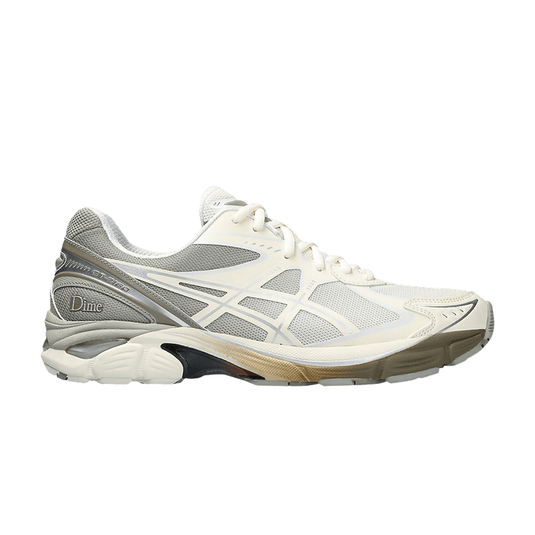 Dime x GT 2160 'Arctic Wolf' Sneaker Release and Raffle Info