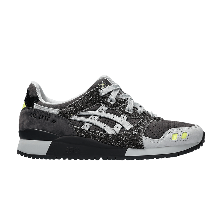 Gel Lyte 3 OG 'Superstition' Sneaker Release and Raffle Info