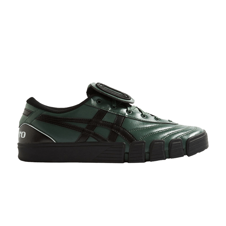 OTTO 958 x Gel Flexkee Pro 'Hunter Green' Sneaker Release and Raffle Info