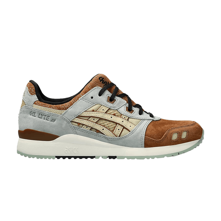 COSTS x Gel Lyte 3 OG 'Cane Vine' Sneaker Release and Raffle Info