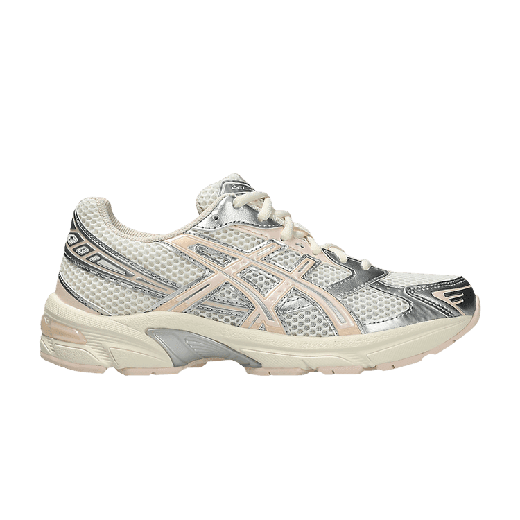 Wmns Gel 1130 'Silver Pack - Pink' Sneaker Release and Raffle Info