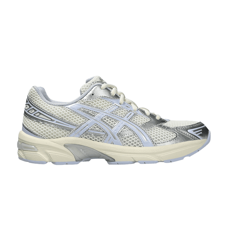 Wmns Gel 1130 'Silver Pack - Blue Fade' Sneaker Release and Raffle Info