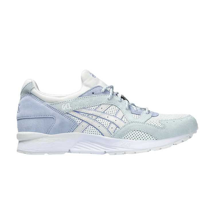 Gel Lyte 5 'Godai Pack - Arctic Blue' Sneaker Release and Raffle Info