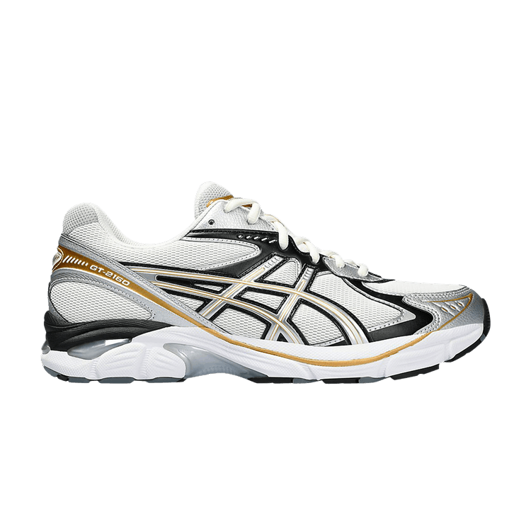 GT 2160 'Cream Pure Silver' Sneaker Release and Raffle Info