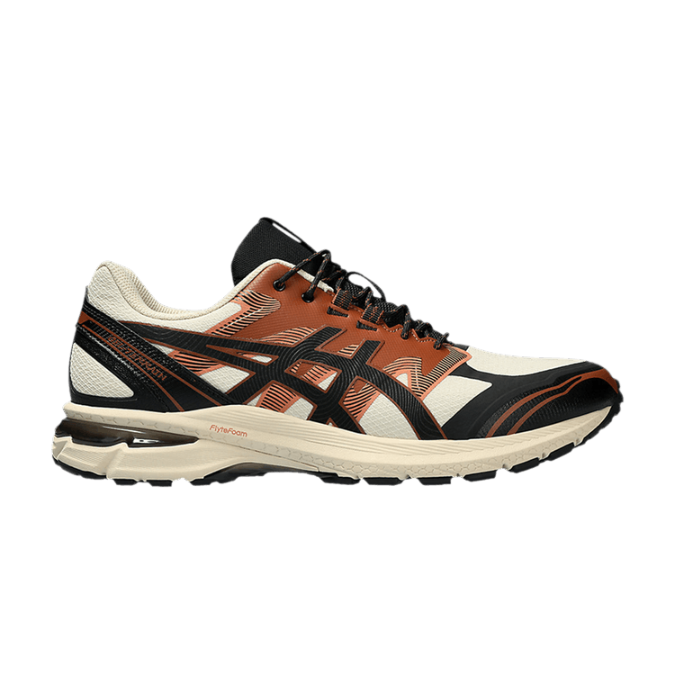 Gel Terrain 'Vanilla' Sneaker Release and Raffle Info