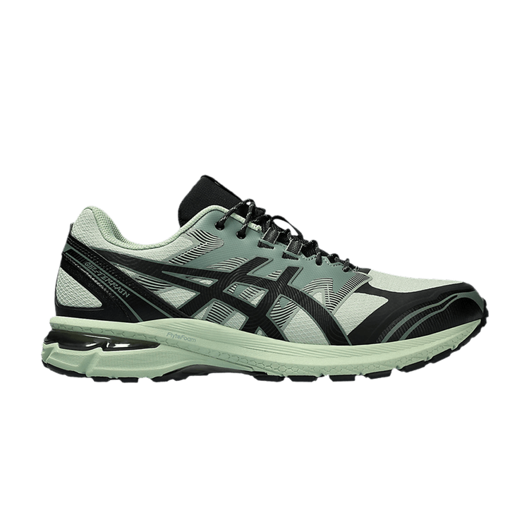 Gel Terrain 'Dark Jade' Sneaker Release and Raffle Info