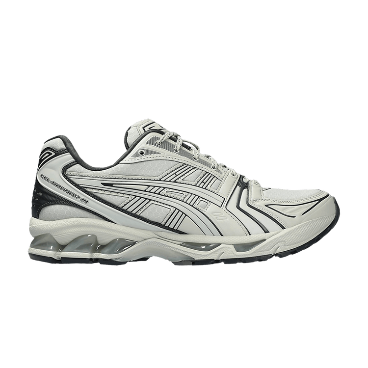 Gel Kayano 14 'White Sage' Sneaker Release and Raffle Info