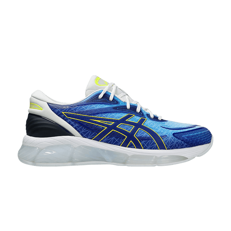 Gel Quantum 360 8 'City of Lights Pack - Prussian Blue' Sneaker Release and Raffle Info