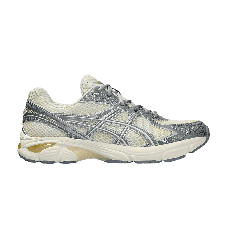 GT 2160 'Pre-Worn Pack - Sheet Rock' Sneaker Release and Raffle Info