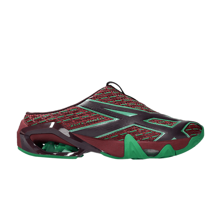 Kiko Kostadinov x Novalis Gel Styrax 'Dahlia Green' Sneaker Release and Raffle Info