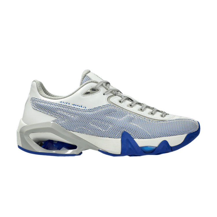 Kiko Kostadinov x Novalis Gel Teremoa 'Snow White Blue' Sneaker Release and Raffle Info