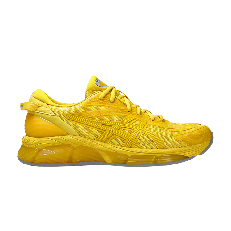 C.P. Company x Gel Quantum 360 8 'Yellow' Sneaker Release and Raffle Info