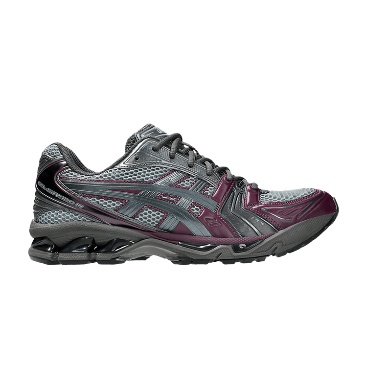 atmos x Gel Kayano 14 'Tokyo Nightlife' Sneaker Release and Raffle Info