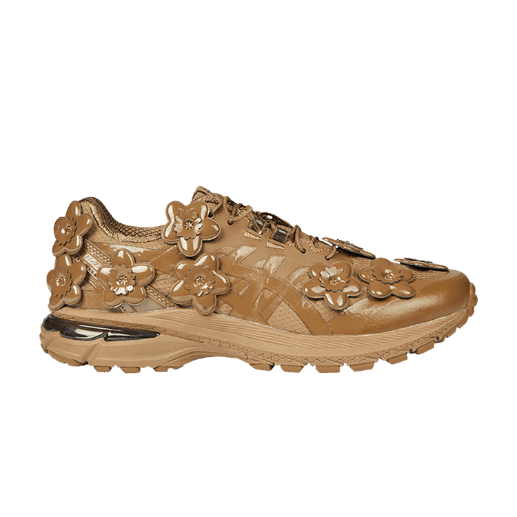 Cecilie Bahnsen x Gel Terrain 'Sepia' Sneaker Release and Raffle Info