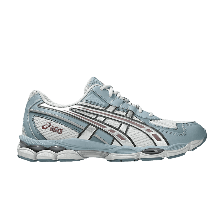 Gel NYC 2055 'Glacier Dolphin Grey' Sneaker Release and Raffle Info