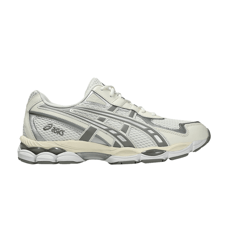 Gel NYC 2055 'Vanilla Pale Oak' Sneaker Release and Raffle Info