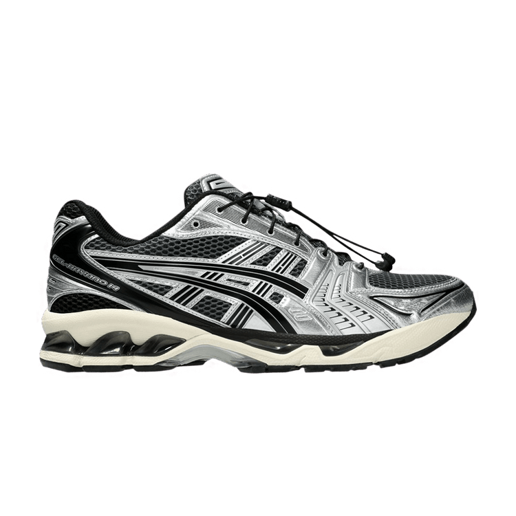 Gel Kayano 14 'Unlimited Pack - Carrier Grey Black' Sneaker Release and Raffle Info