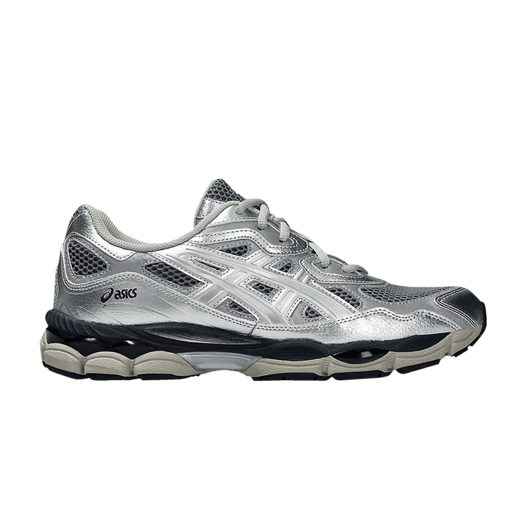 Billy's x Gel NYC 'Pure Silver Midnight' Sneaker Release and Raffle Info