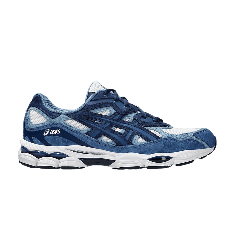 Gel NYC 'Indigo' Sneaker Release and Raffle Info