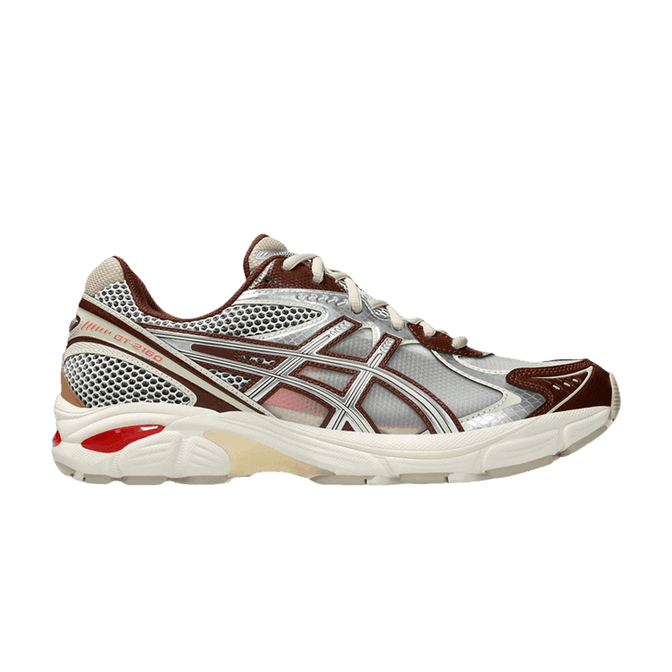 Above The Clouds x GT 2160 'Chocolate Brown' Sneaker Release and Raffle Info