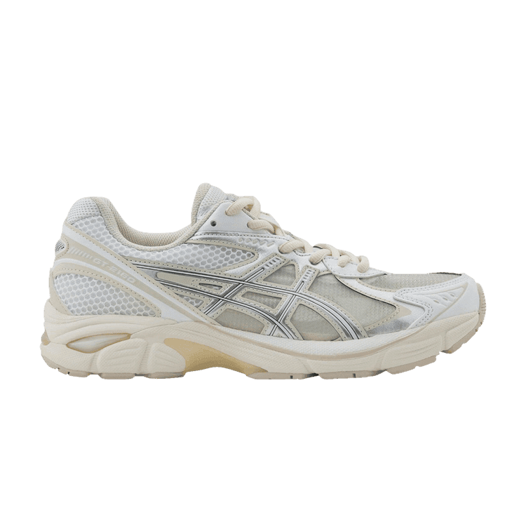 Above The Clouds x GT 2160 'White' Sneaker Release and Raffle Info