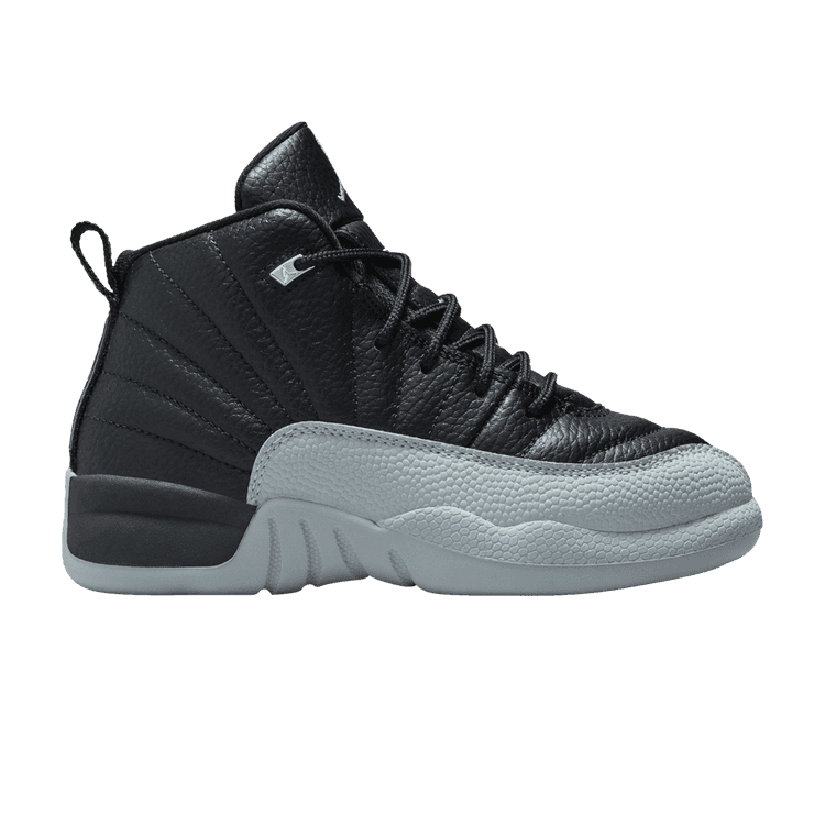 Air Jordan 12 Retro PS 'Barons' Sneaker Release and Raffle Info