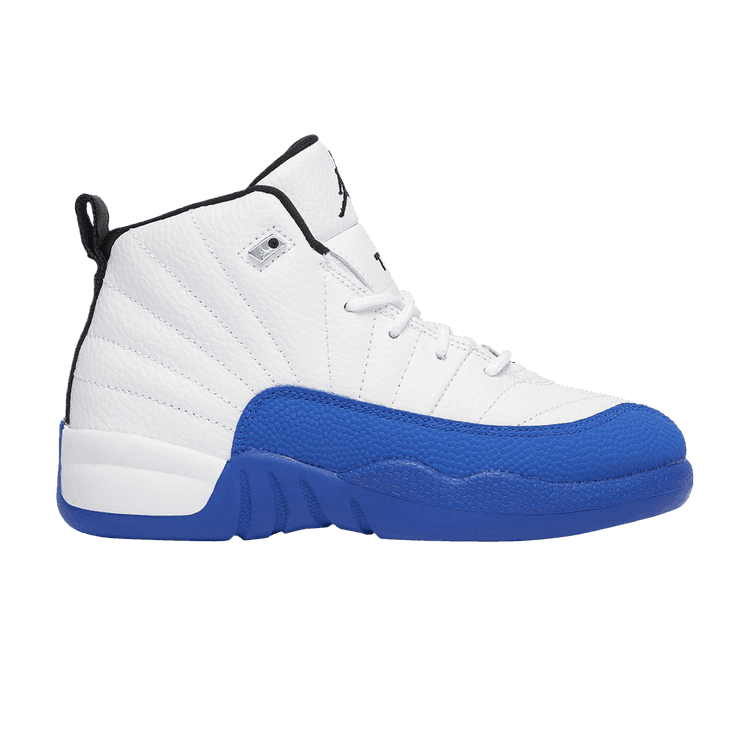 Air Jordan 12 Retro PS 'Blueberry' Sneaker Release and Raffle Info