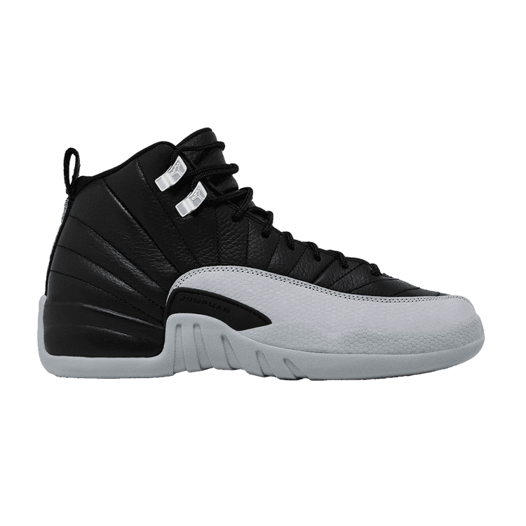 Air Jordan 12 Retro GS 'Barons' Sneaker Release and Raffle Info