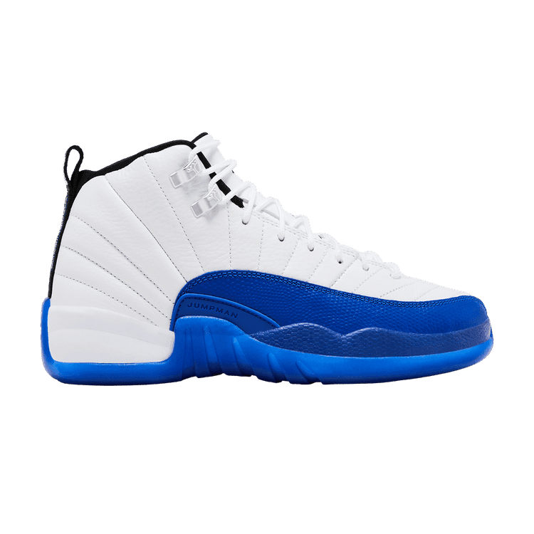 Air Jordan 12 Retro GS 'Blueberry' Sneaker Release and Raffle Info