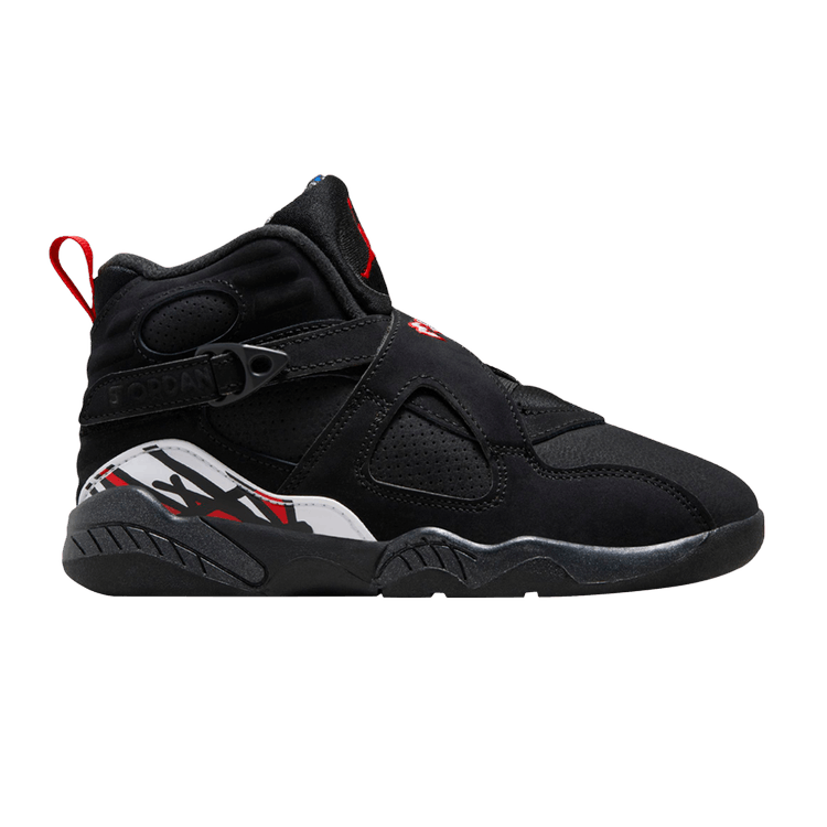 Air Jordan 8 Retro PS 'Playoff' 2023 Sneaker Release and Raffle Info