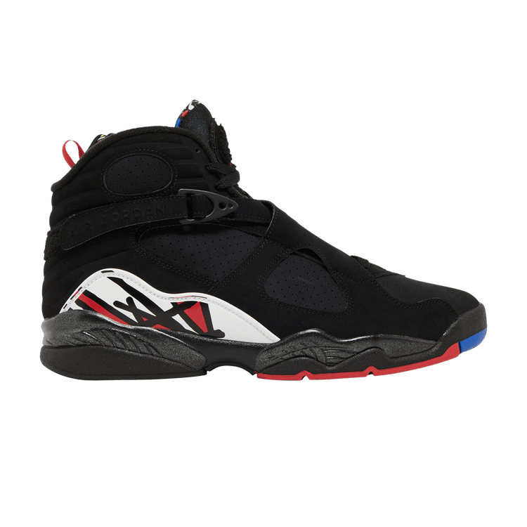 Air Jordan 8 Retro 'Playoff' 2023 Sneaker Release and Raffle Info