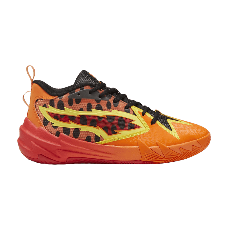 Cheetos x Scoot Zeros 'Flamin' Hot' Sneaker Release and Raffle Info